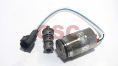KPM-K3V180DTH SOLENOID