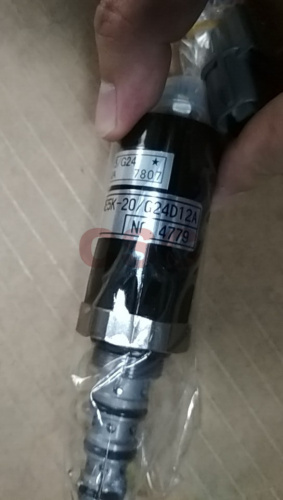 KPM-KWE5K-20/G24D12A SOLENOID YN35V00005F1