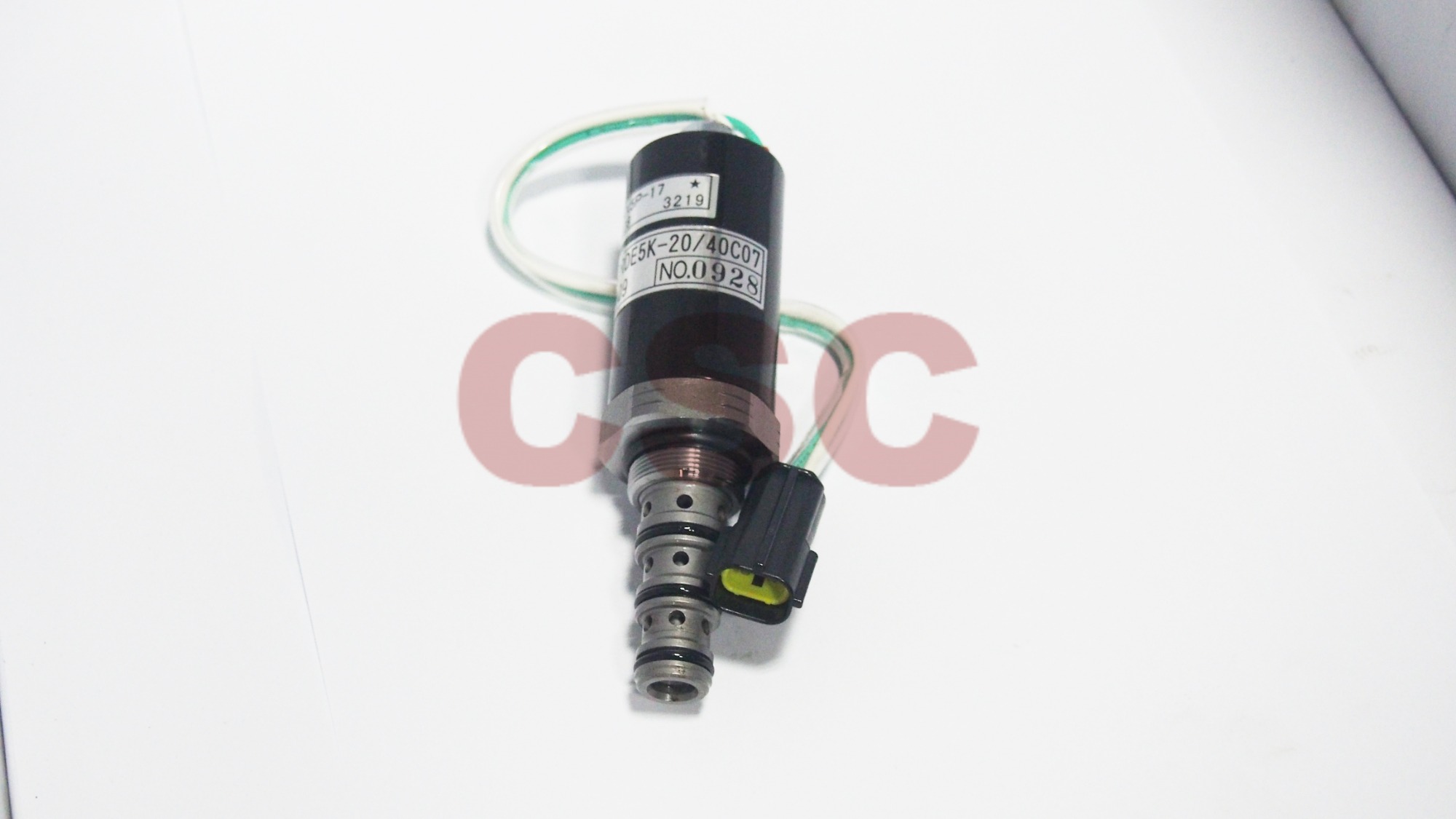 KPM-KDRDE5K-20/40C07-109 SOLENNOID