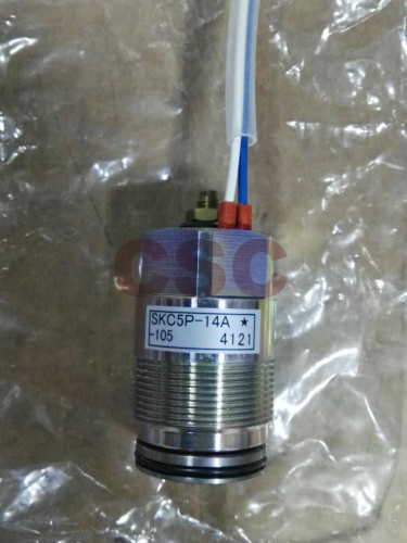 KPM-SKC5P-14A-105 SOLENOID