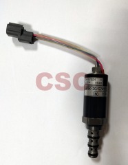 KPM-KWE5K-20/G24Y12A SOLENOID YN35V000052F2