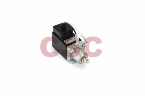 KPM-KDRDE3K-10/40CL SOLENOID