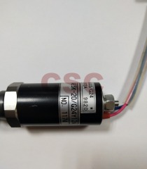 KPM-KWE5K-20/G24Y12A SOLENOID YN35V000052F2
