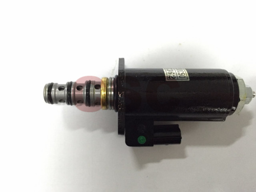 KPM-KDRDE5K-31/30C50-140 SOLENOID YN35V00052F1