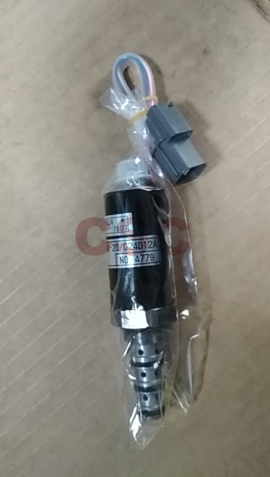 KPM-KWE5K-20/G24D12A SOLENOID YN35V00005F1