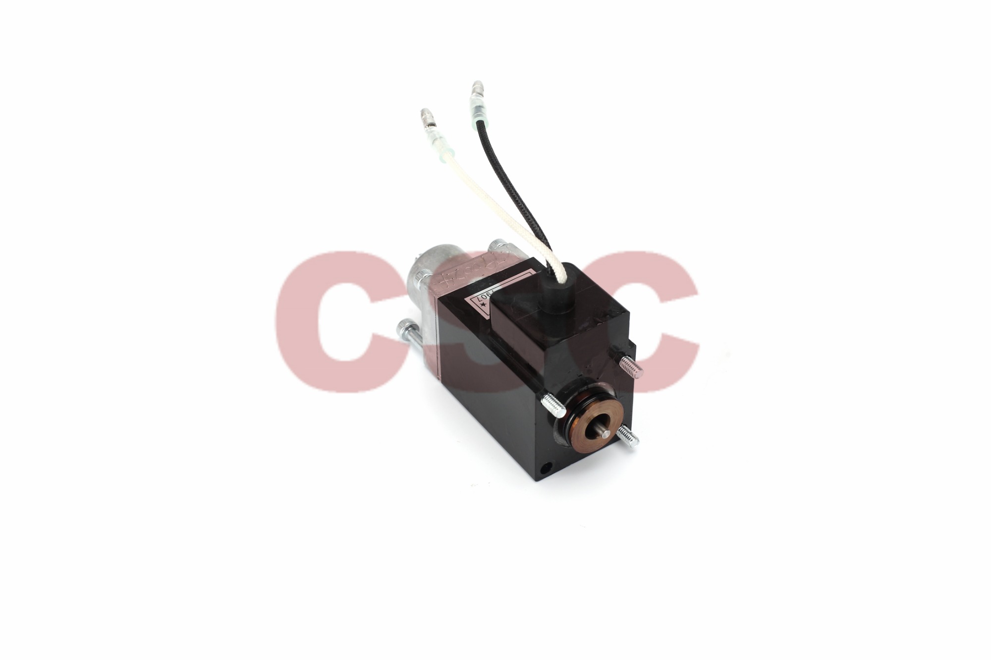 KPM-KDRDE3K-10/40CL SOLENOID