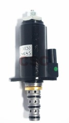 KPM-KDRDE5K-31/30C50-143-T SOLENOID YN35V00052F1