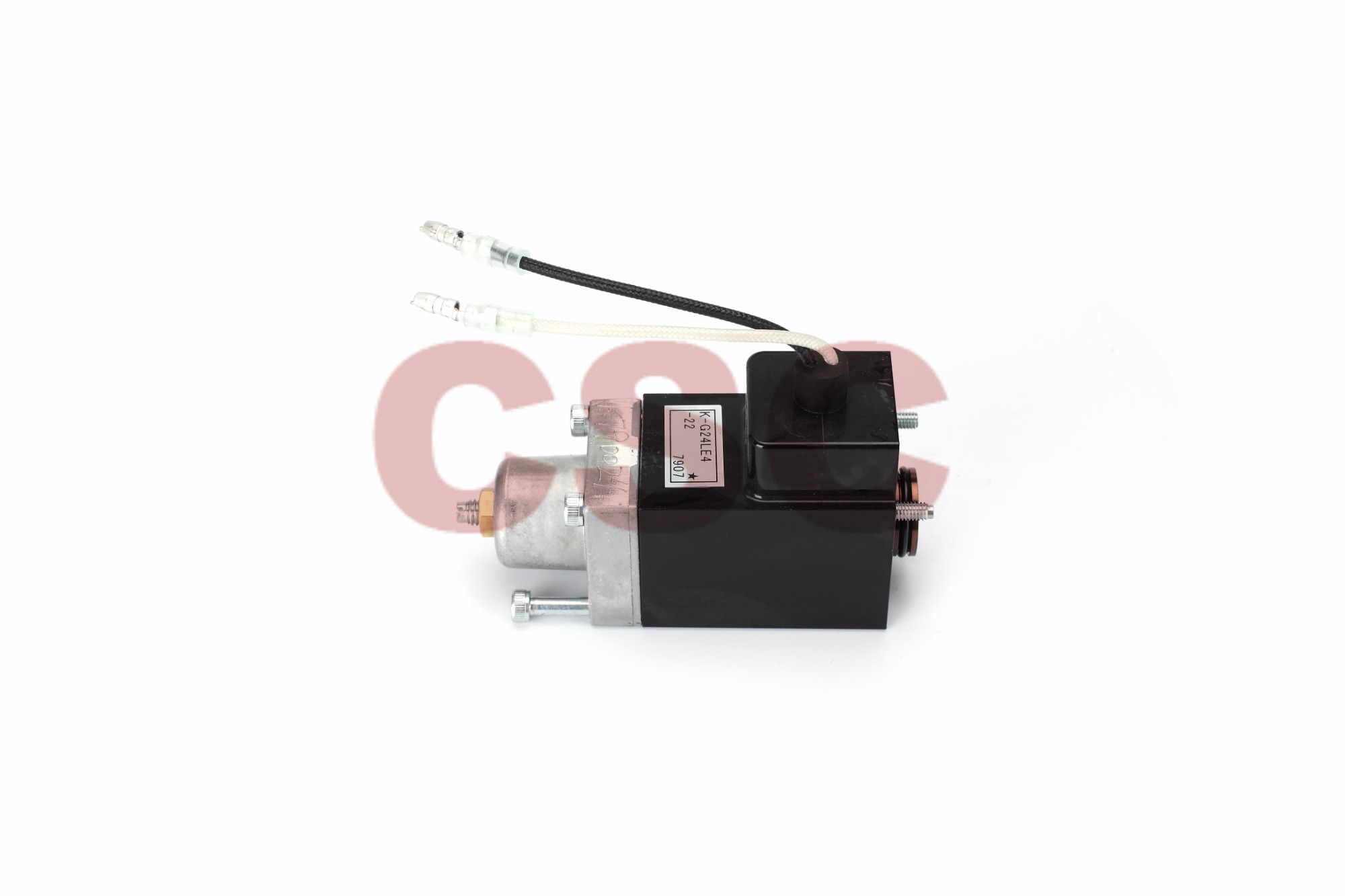 KPM-KDRDE3K-10/40CL SOLENOID