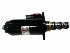 KPM-KWE5K-31/G24DA50(DB50) solenoid YT35V00013F1 V0508257103-T