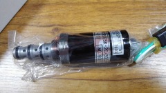 KPM-KDRDE5K-20/30C27-107 SOLENOID