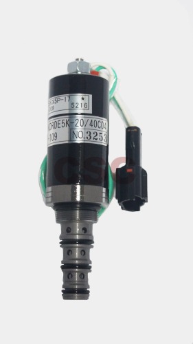 KPM-KDRDE5K-20/40C04-109 SOLENNOID