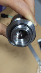 KPM-SKX5P-17-210 SOLENOID
