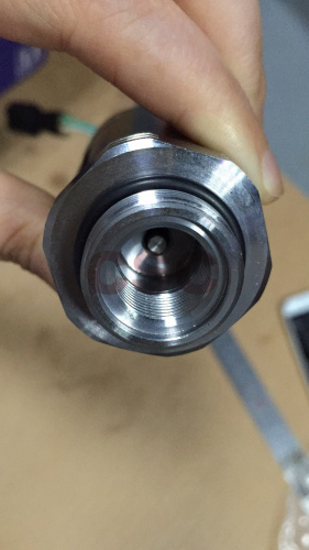 KPM-SKX5P-17-210 SOLENOID