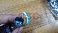 KPM-KDRDE5K-20/30C27-107 SOLENOID