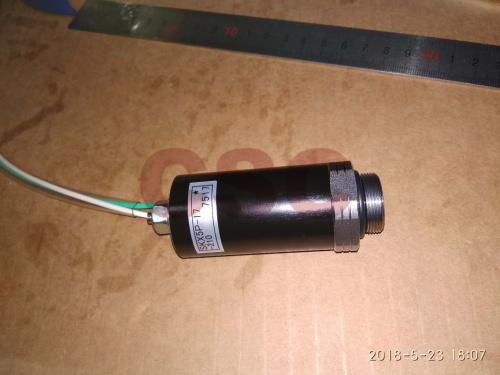 KPM-SKX5P-17-210 SOLENOID