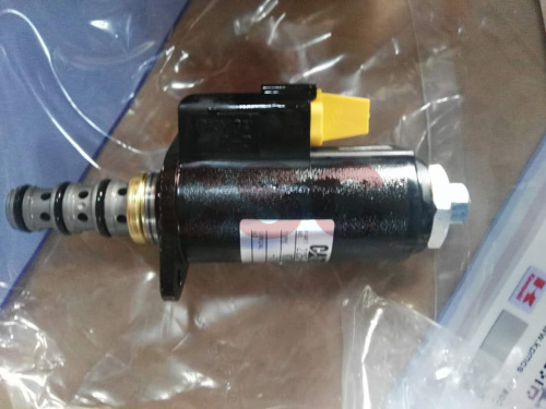 KPM-KDRDE5K-31/40E30-116A SOLENOID 225-4558