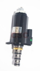 KPM-KDRDE5K-31/30C50-122 SOLENOID 48F1