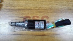 KPM-KDRDE5K-20/30C27-107 SOLENOID