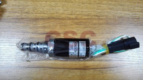 KPM-KDRDE5K-20/30C27-107 SOLENOID