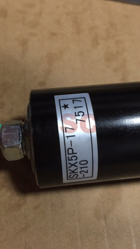 KPM-SKX5P-17-210 SOLENOID