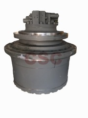 Nabtesco-GM85 TRAVEL MOTOR ASS'Y