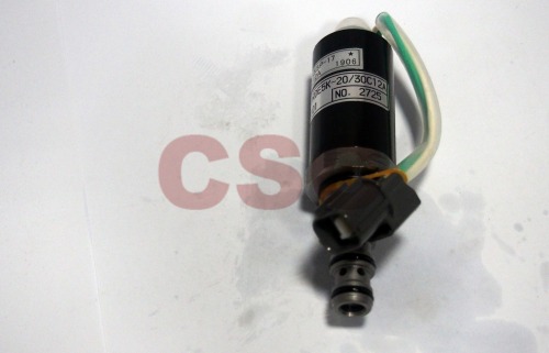 KPM-KDRDE5K-20/30C12(A)-101 SPLENOID V9305263501