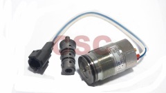 KPM-K3V180DTH SOLENOID