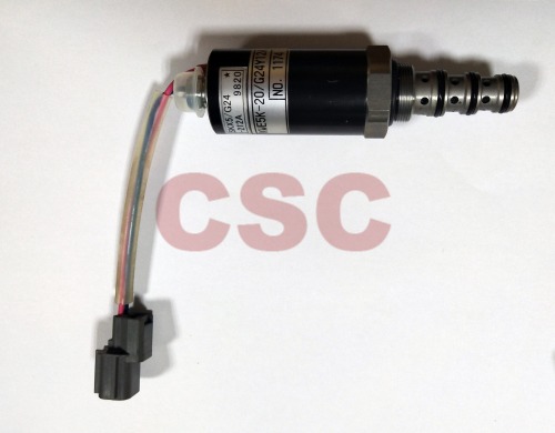 KPM-KWE5K-20/G24Y12A SOLENOID YN35V000052F2