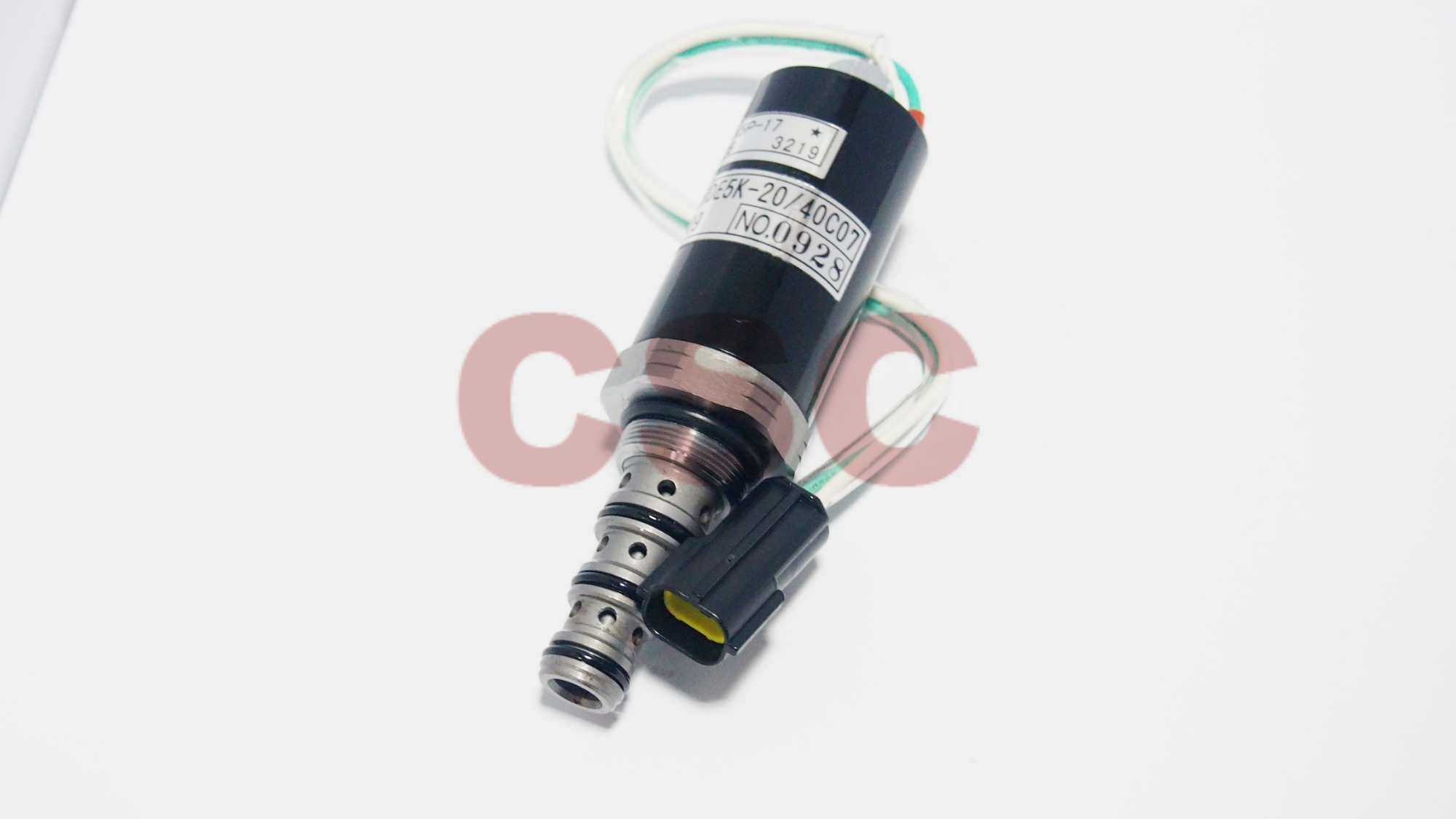 KPM-KDRDE5K-20/40C07-109 SOLENNOID