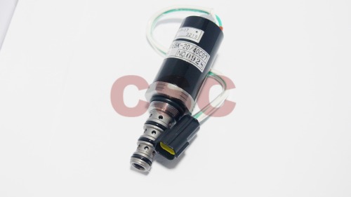 KPM-KDRDE5K-20/40C07-109 SOLENNOID