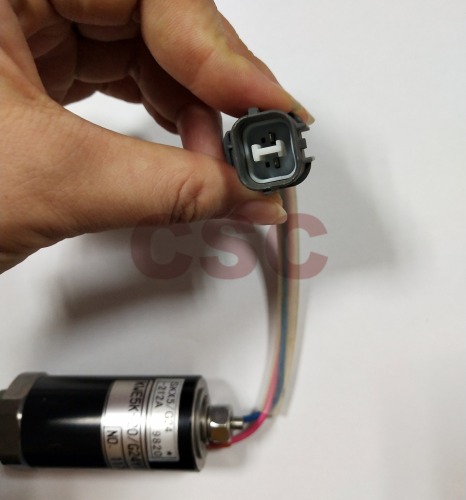 KPM-KWE5K-20/G24Y12A SOLENOID YN35V000052F2