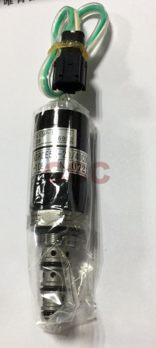 KPM-KDRDE5K-20/40C04-109 SOLENNOID