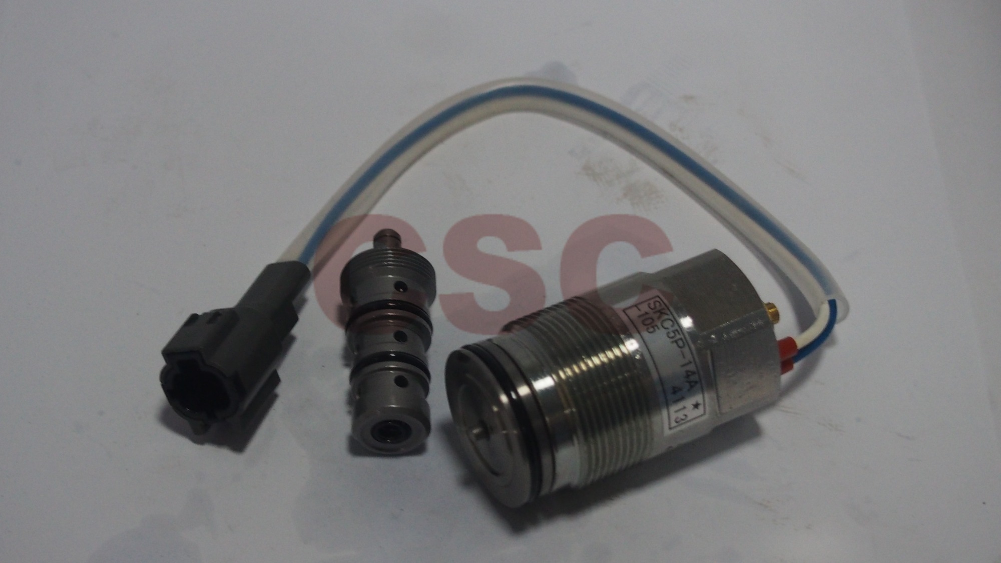KPM-SKC5P-14A-105 SOLENOID