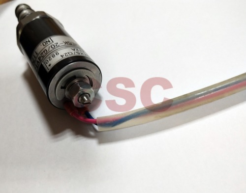 KPM-KWE5K-20/G24Y12A SOLENOID YN35V000052F2