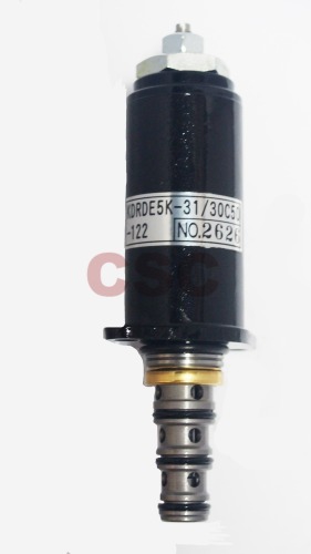 KPM-KDRDE5K-31/30C50-122 SOLENOID 48F1
