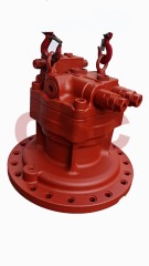 KPM-EC350 M5X180 SWING MOTOR