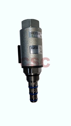 KPM-KWE6K-30/G24F30-T SOLENOID