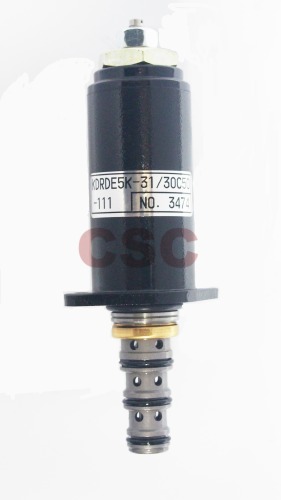 KPM-KDRDE5K-31/30C50-111 SOLENOID