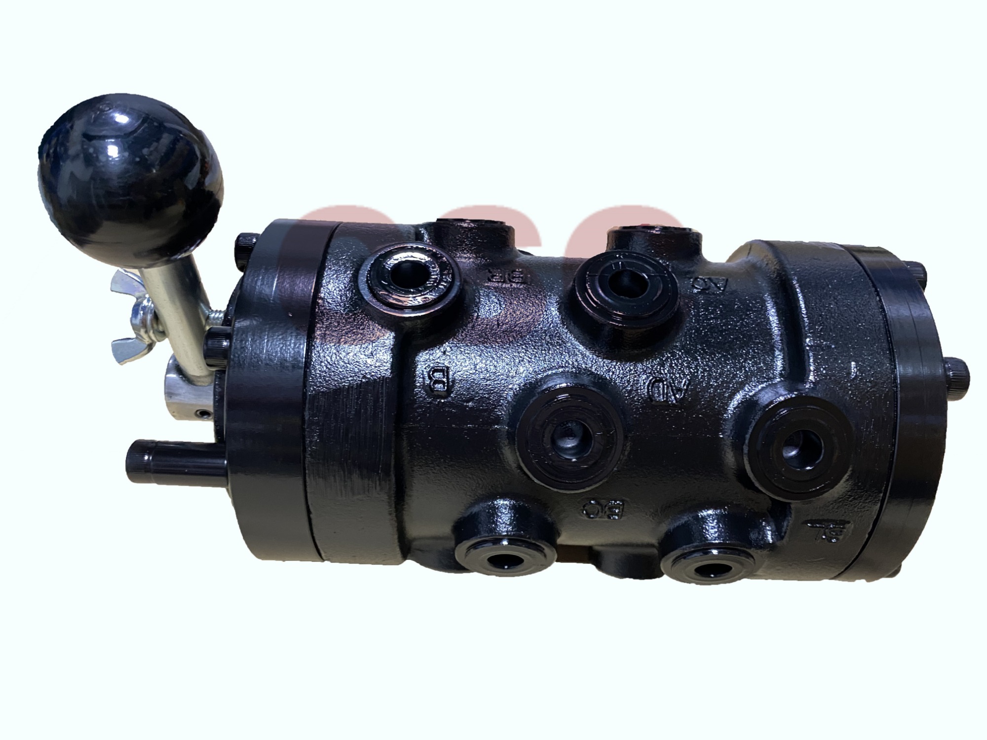 KPM-K16AR8-12-A SOLENOID