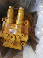 KPM-CAT320 M5X130 SWING MOTOR