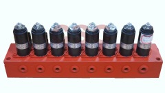 KPM-SOLENOID VALVE ASS'Y SK-6E
