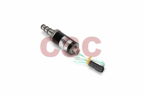 KPM-KDRDE5KR-20/40C07-203A SOLENOID