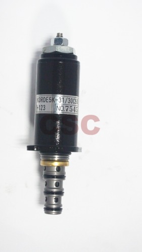 KPM-KDRDE5K-31/30C50-123 SOLENOID
