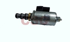 KPM-KDRDE5K-50/30C50-122-T SOLENOD