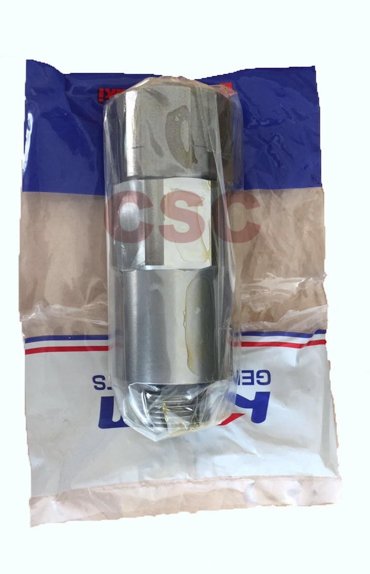 KPM-KMX15R CONROL VALVE PARTS