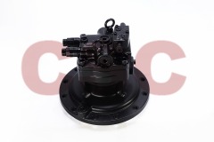 KPM-SK350 M5X180 SWING MOTOR