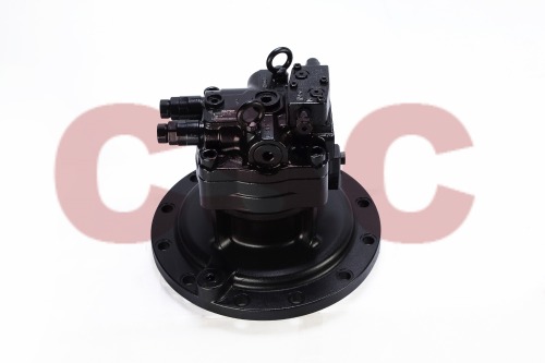KPM-SK350 M5X180 SWING MOTOR