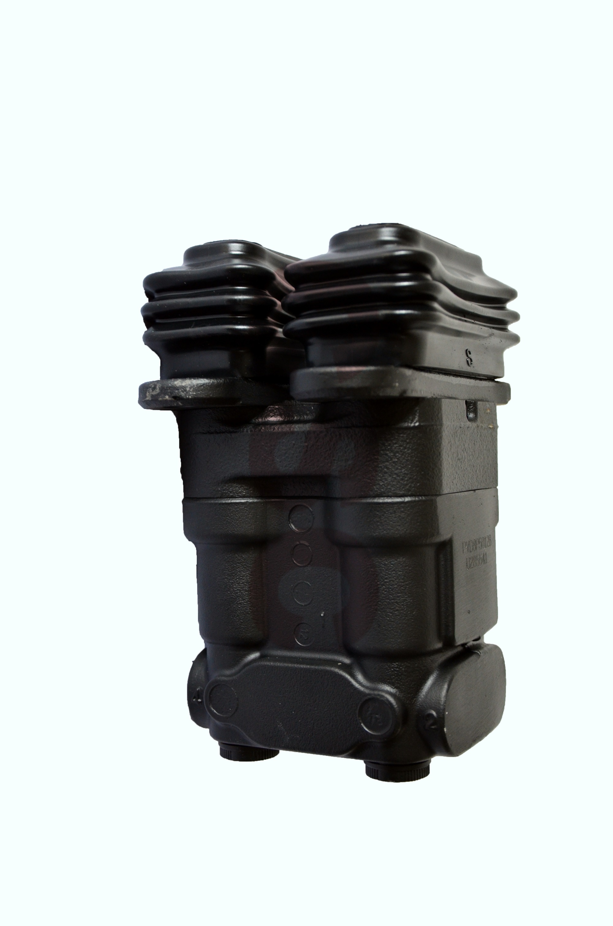 KPM-PVD8P5012B PILIOT VALVE