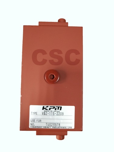 KPM-VBZ-115-2209 CONTROL VALVE PARTS