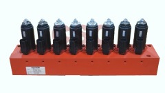 KPM-SOLENOID VALVE ASS'Y SK-6E